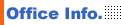 Office Info