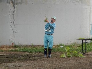 千曲川河川事務所 千曲川だより