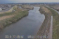 梯川　鍋谷川合流点