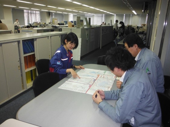 能村 侑里