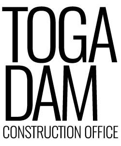 TOGADAM CONSTRCTION OFFICE