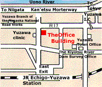 Yuzawa Sabo Office
