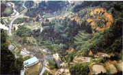 Oct,2004 Chuetsu Earthquake