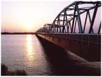 松浜橋の写真