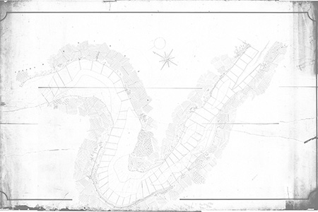 阿第8号 MAP OF AGANOGAWA