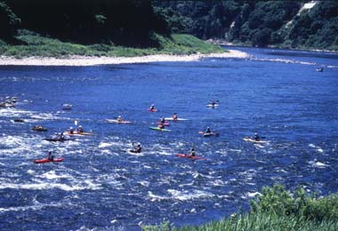 阿賀野川河川事務所長賞