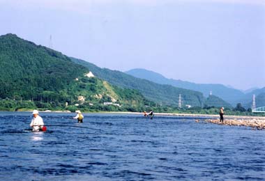 北陸建設弘済会理事長賞