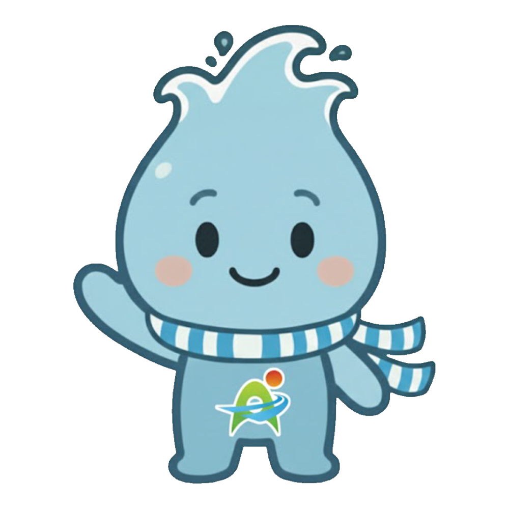キャラクター1