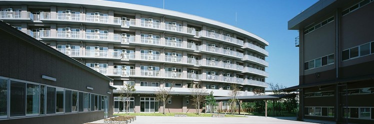 富山県警察学校