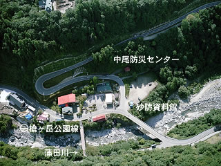 航空写真