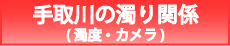 手取川の濁り関係（濁度・カメラ）