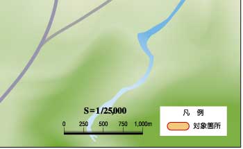梯川親水マップ