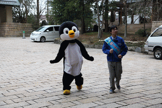 和倉温泉「のと楽」