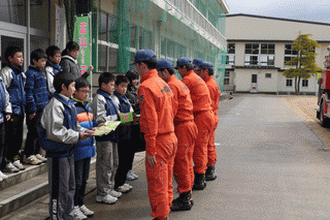 灘浦小学校