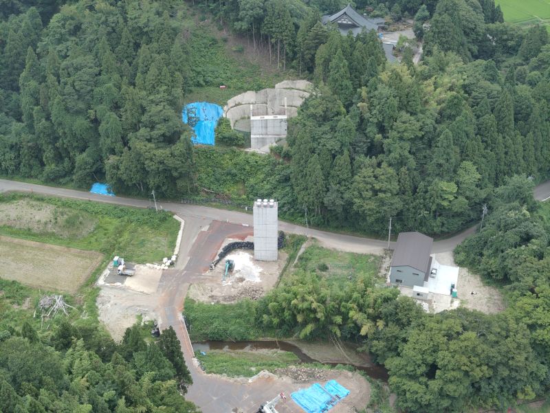 最新の状況