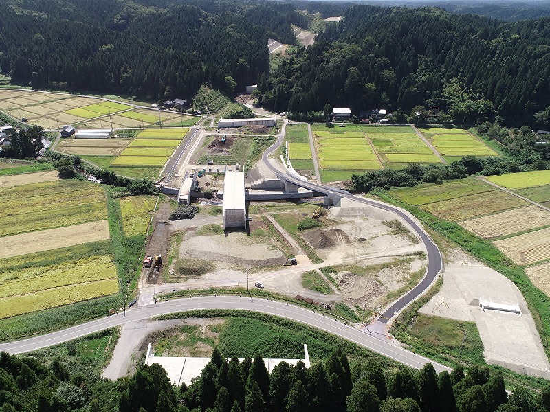 過去の状況