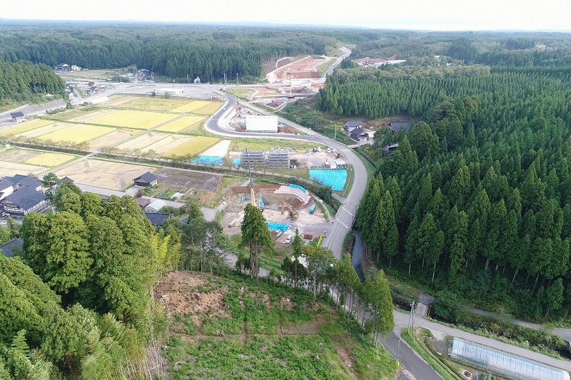 過去の状況