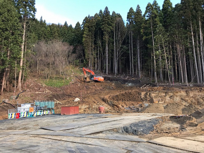 過去の状況