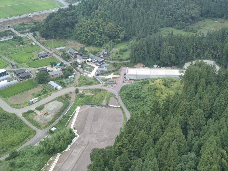 最新の状況