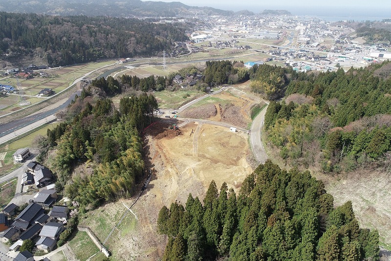 過去の状況