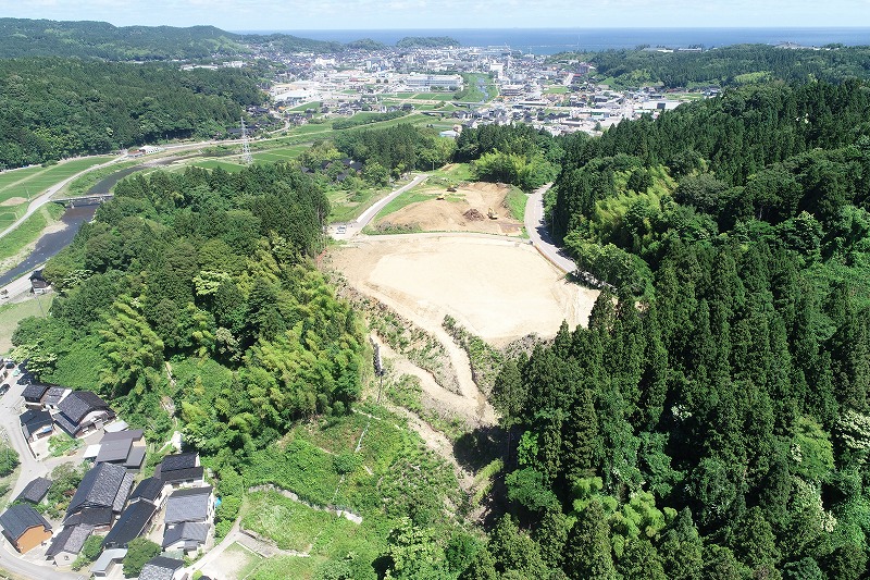 過去の状況