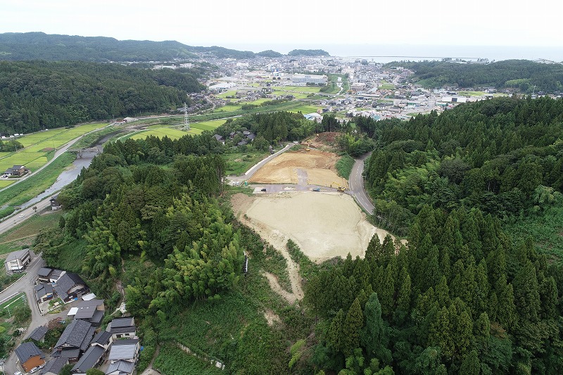 最新の状況