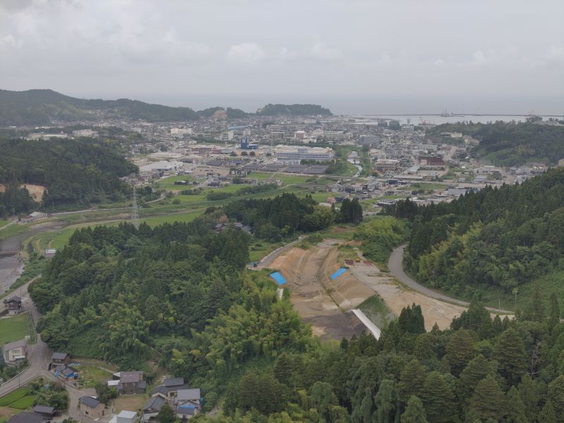 最新の状況