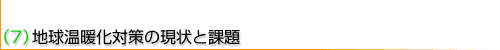 (7)ng΍̌Ɖۑ