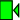 緑色カメラ