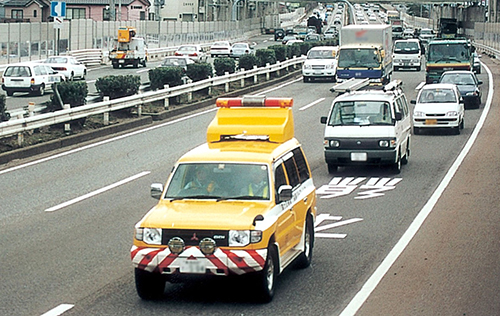 通常巡回の実施状況