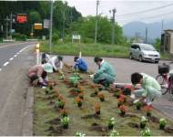 三川商工会（東蒲原郡阿賀町）