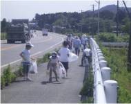 村上市立塩野町小学校