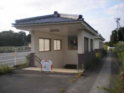 阿賀野市立赤坂小学校児童会（阿賀野市）