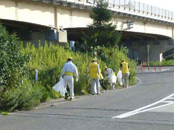 豊栄ライオンズクラブ