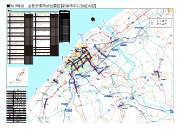 新潟市中心部