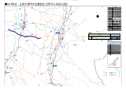 六日町中心部