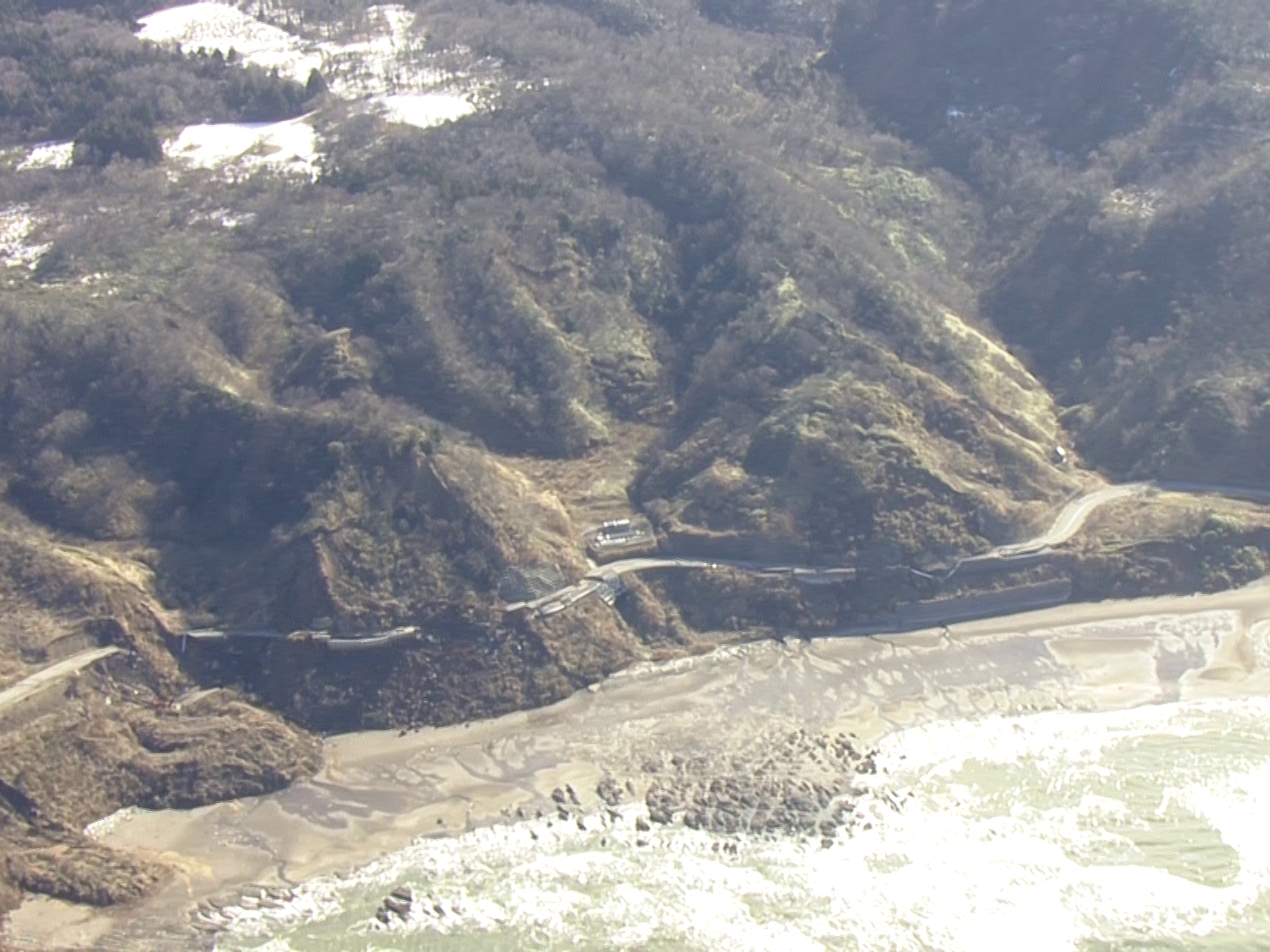 大川浜工区写真1