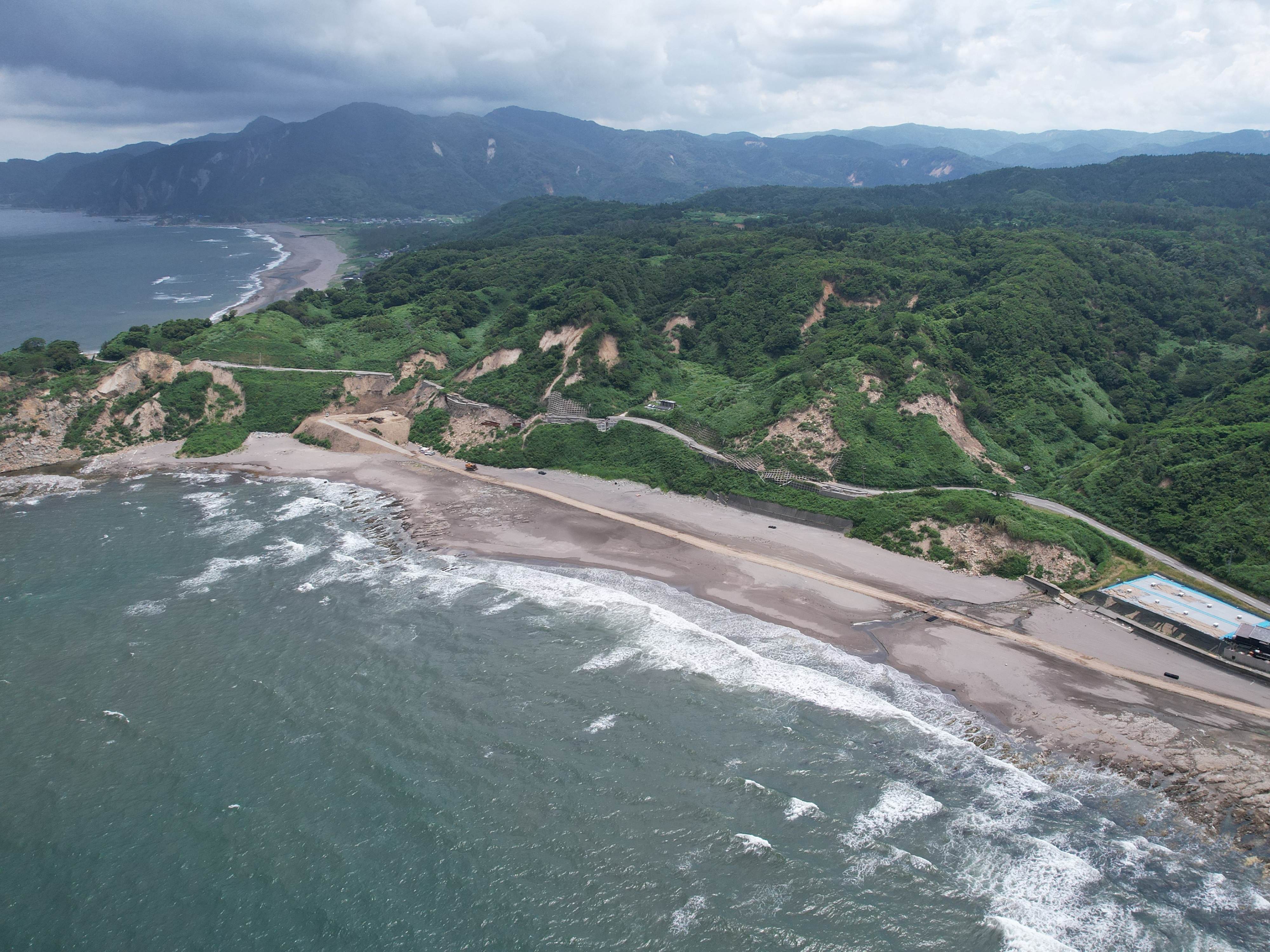 大川浜工区写真2