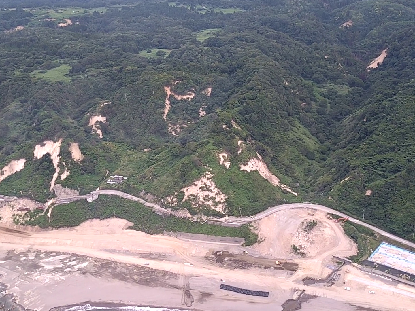 大川浜工区写真3