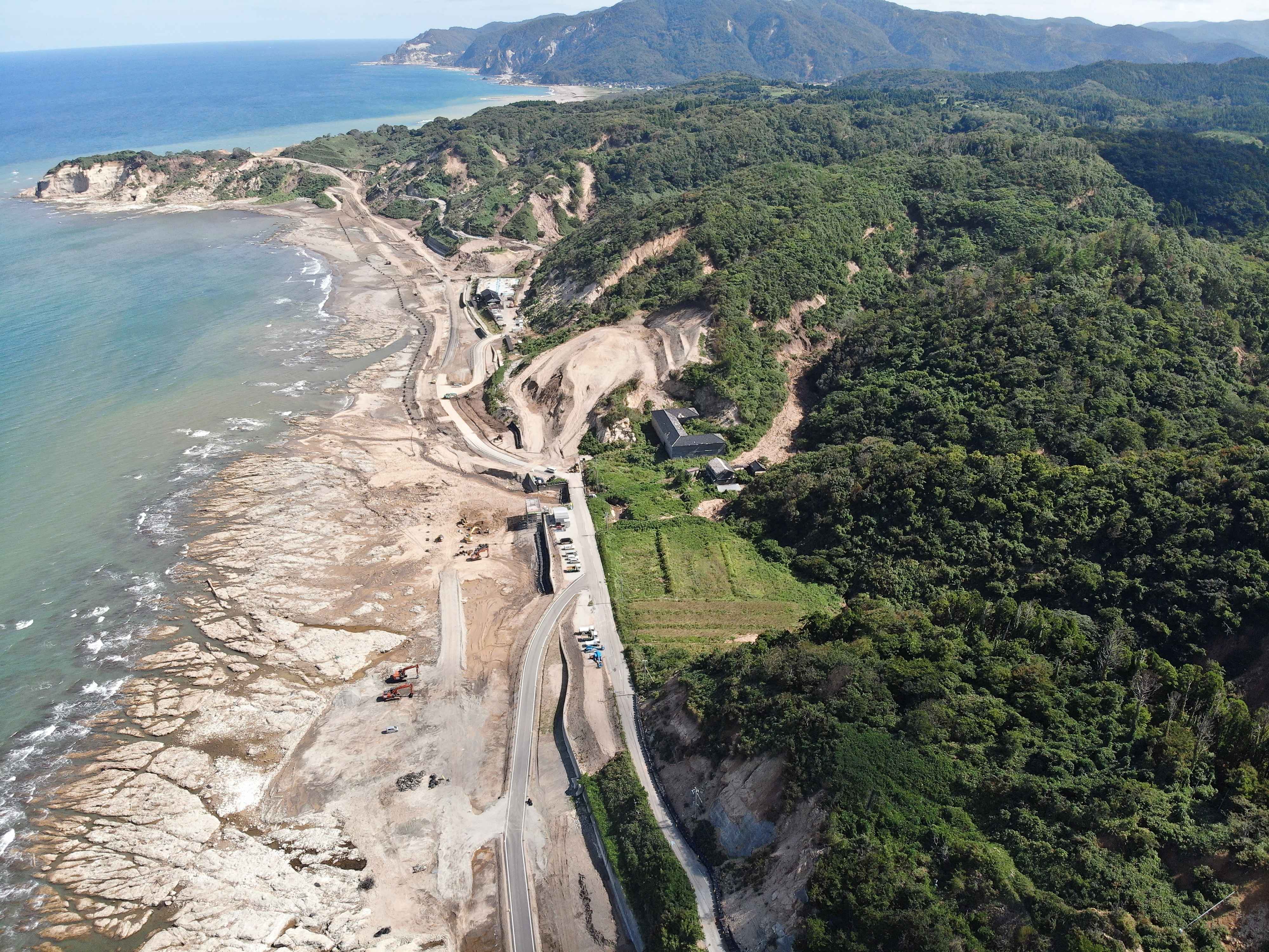 大川浜工区写真4