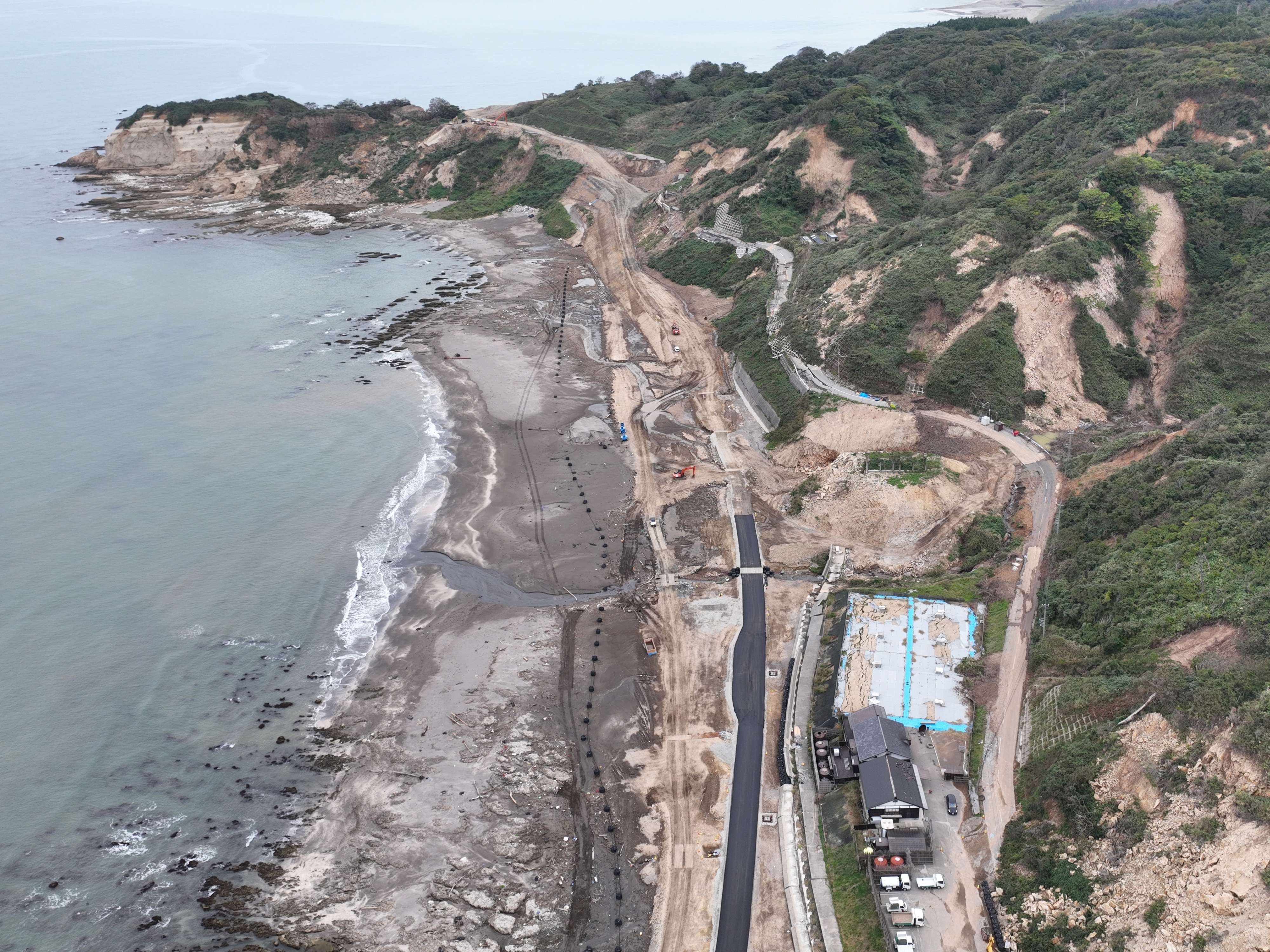 大川浜工区写真5