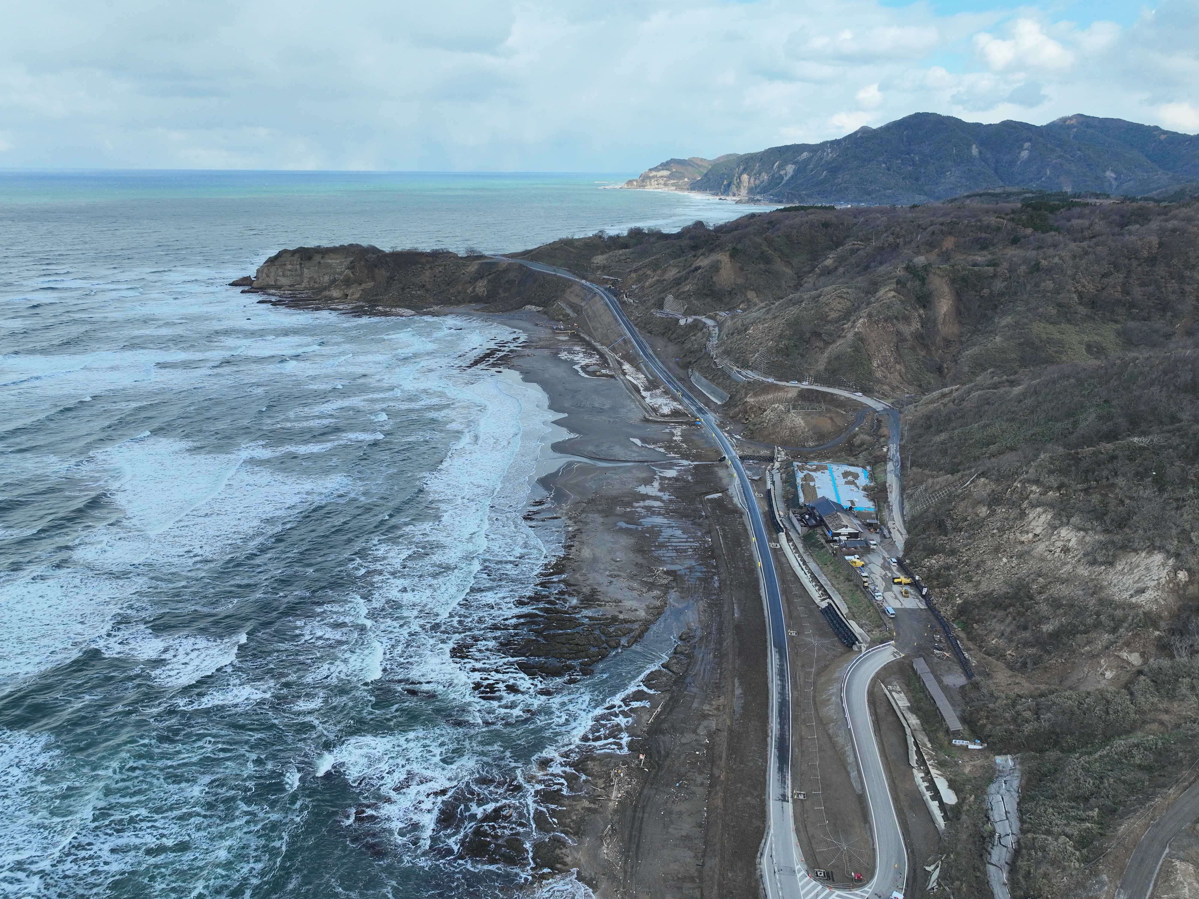 大川浜工区写真6