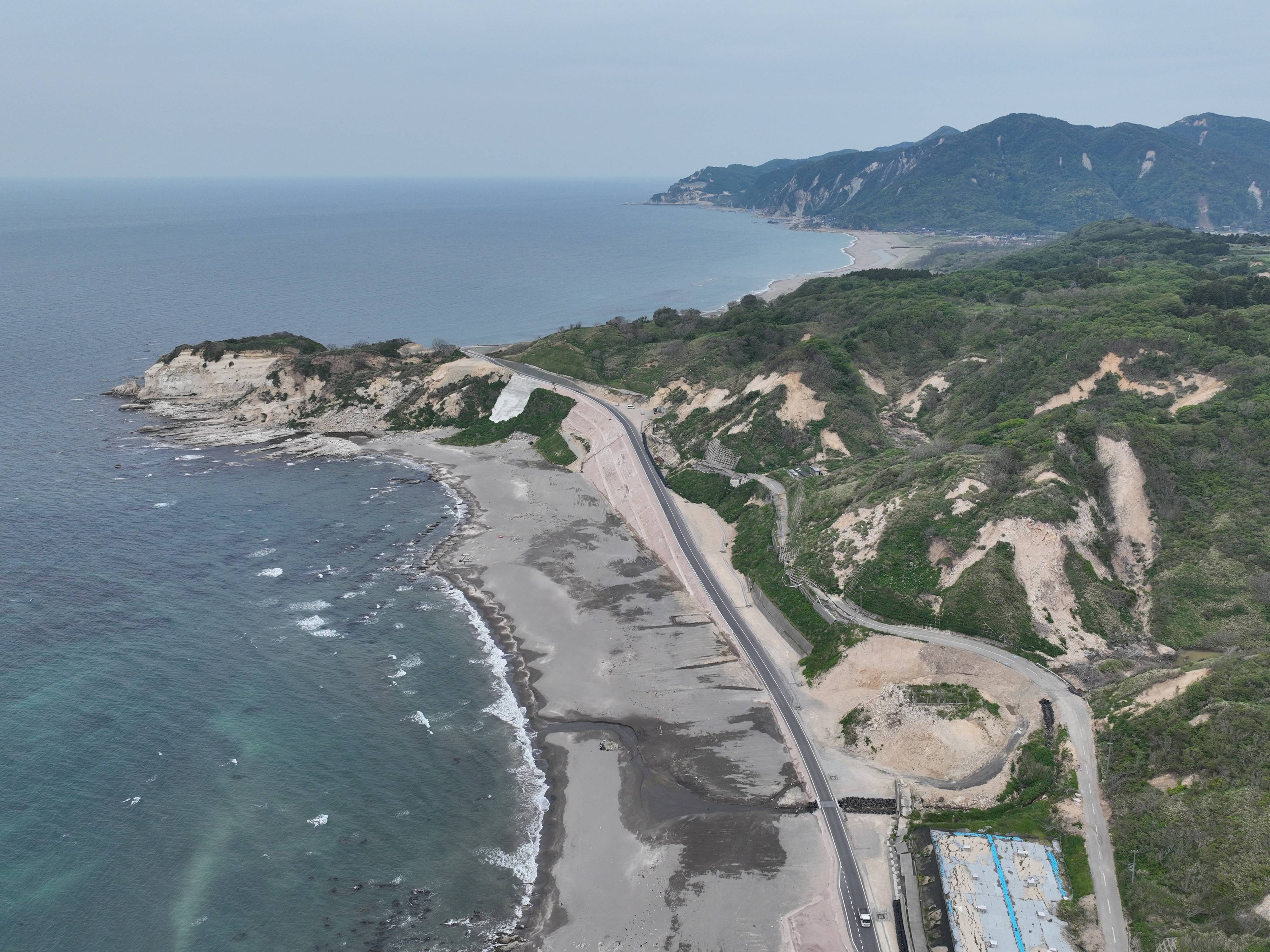 大川浜工区写真8