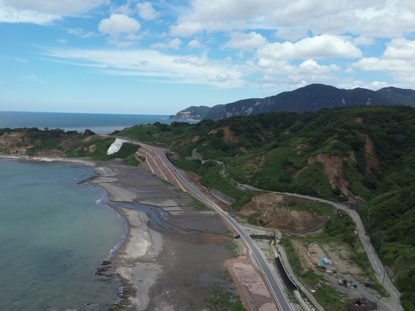 大川浜工区写真9