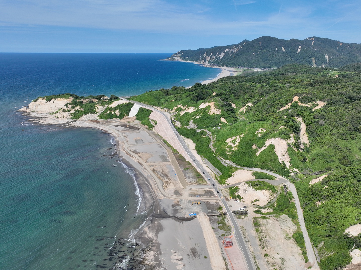 大川浜工区写真13