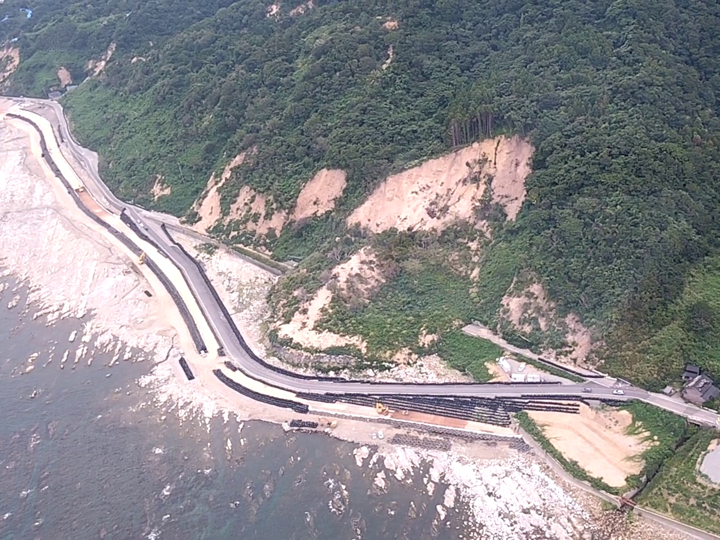 千枚田工区写真3