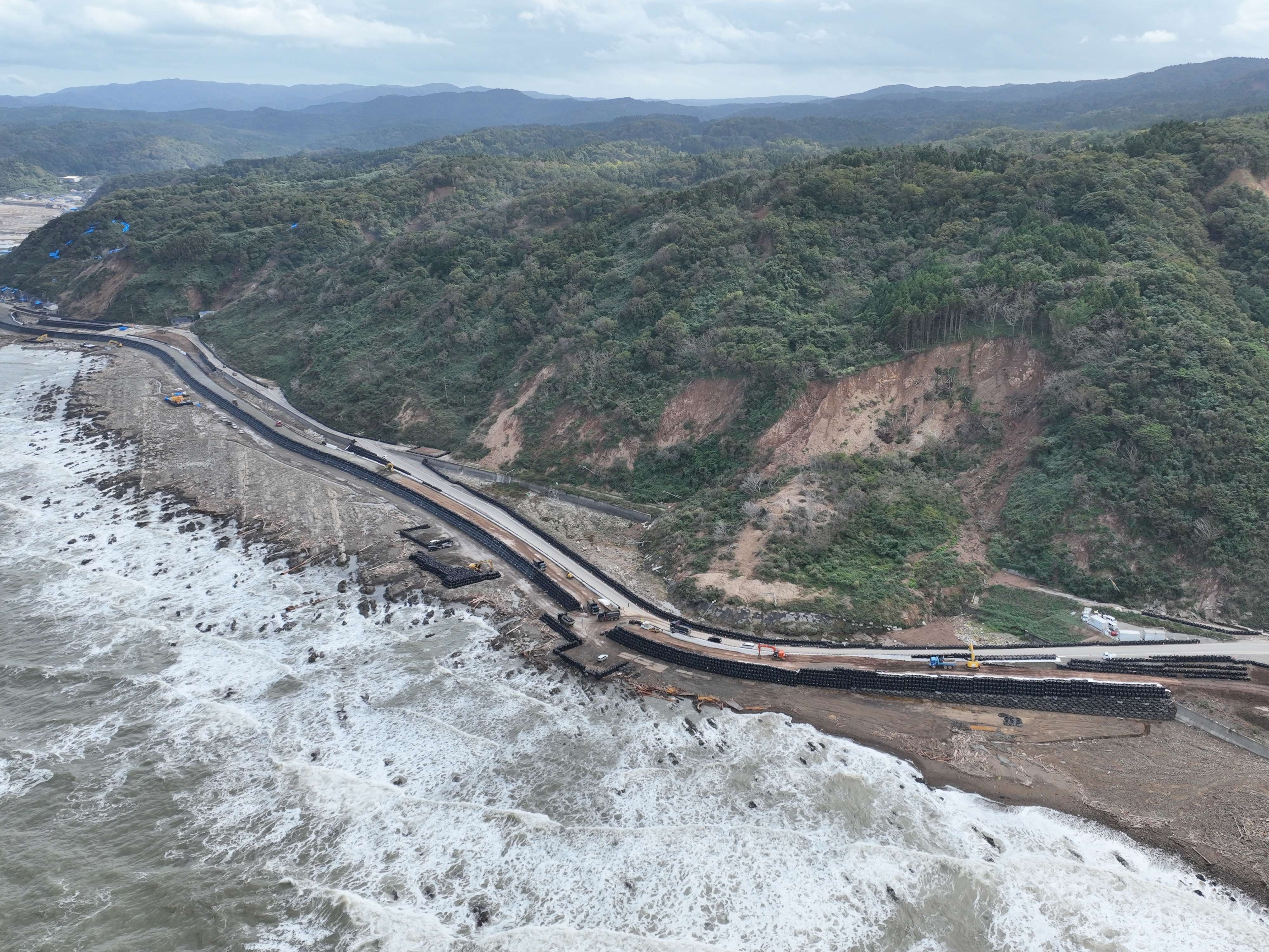 千枚田工区写真5