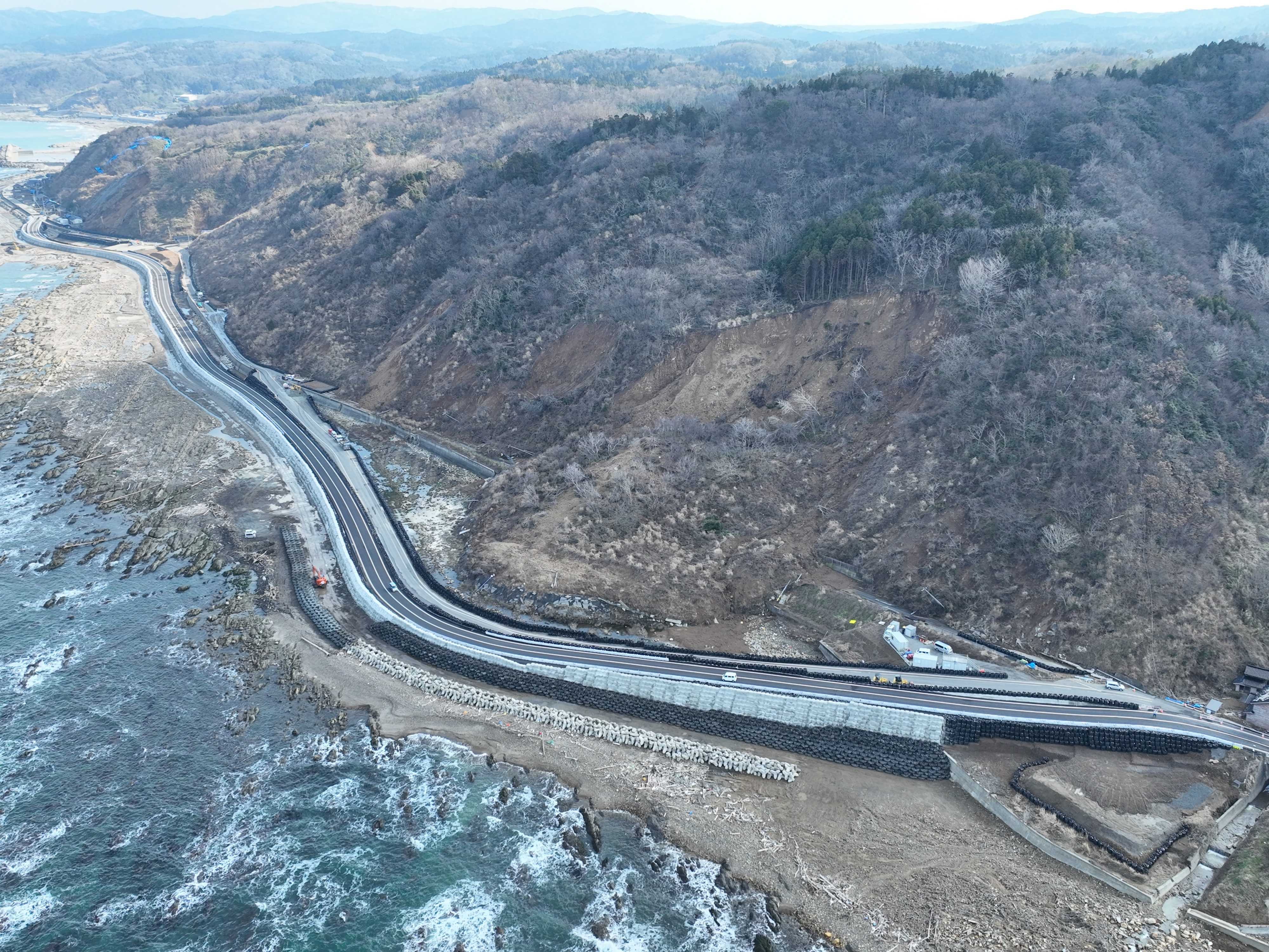 千枚田工区写真7