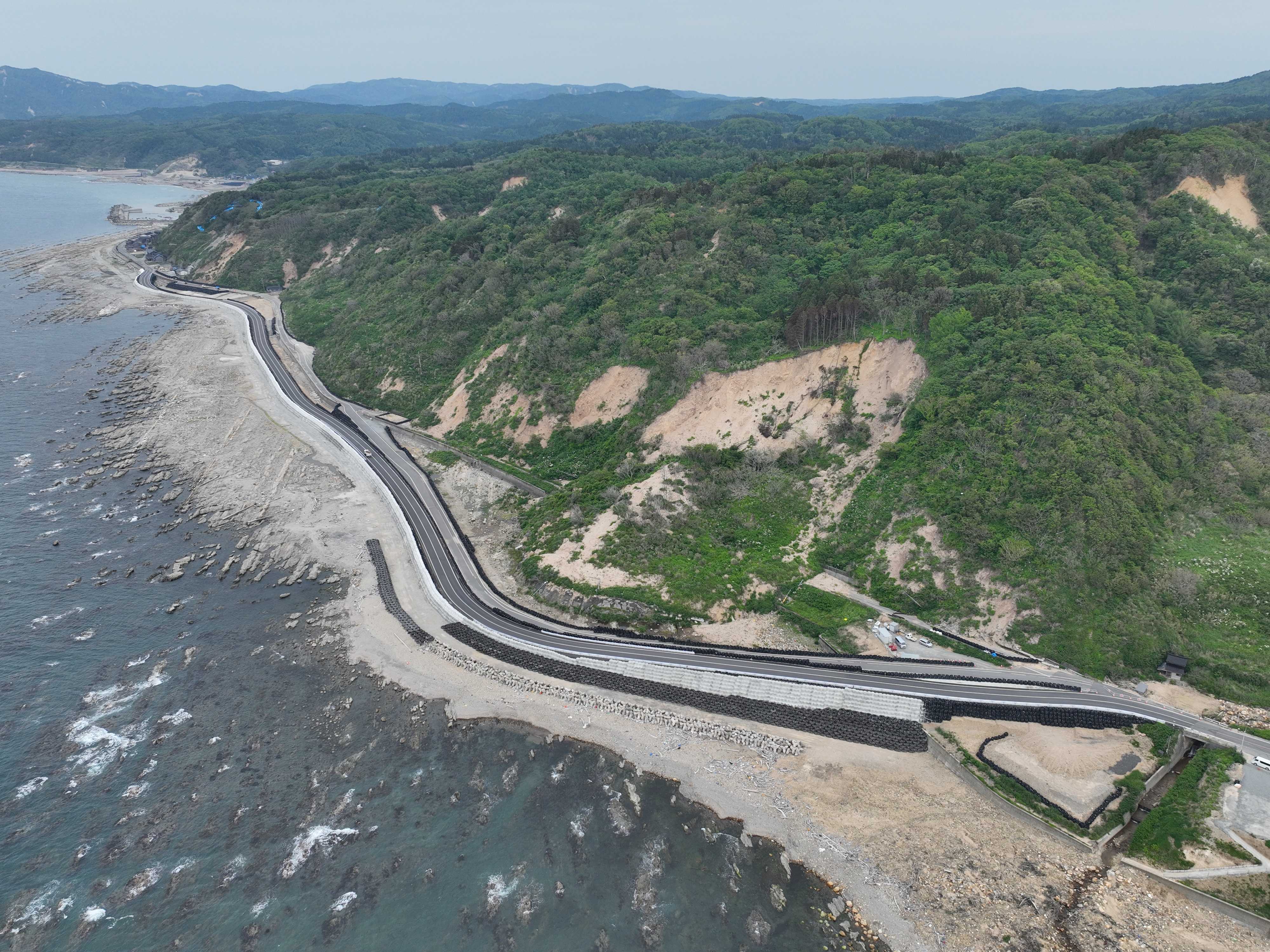 千枚田工区写真8