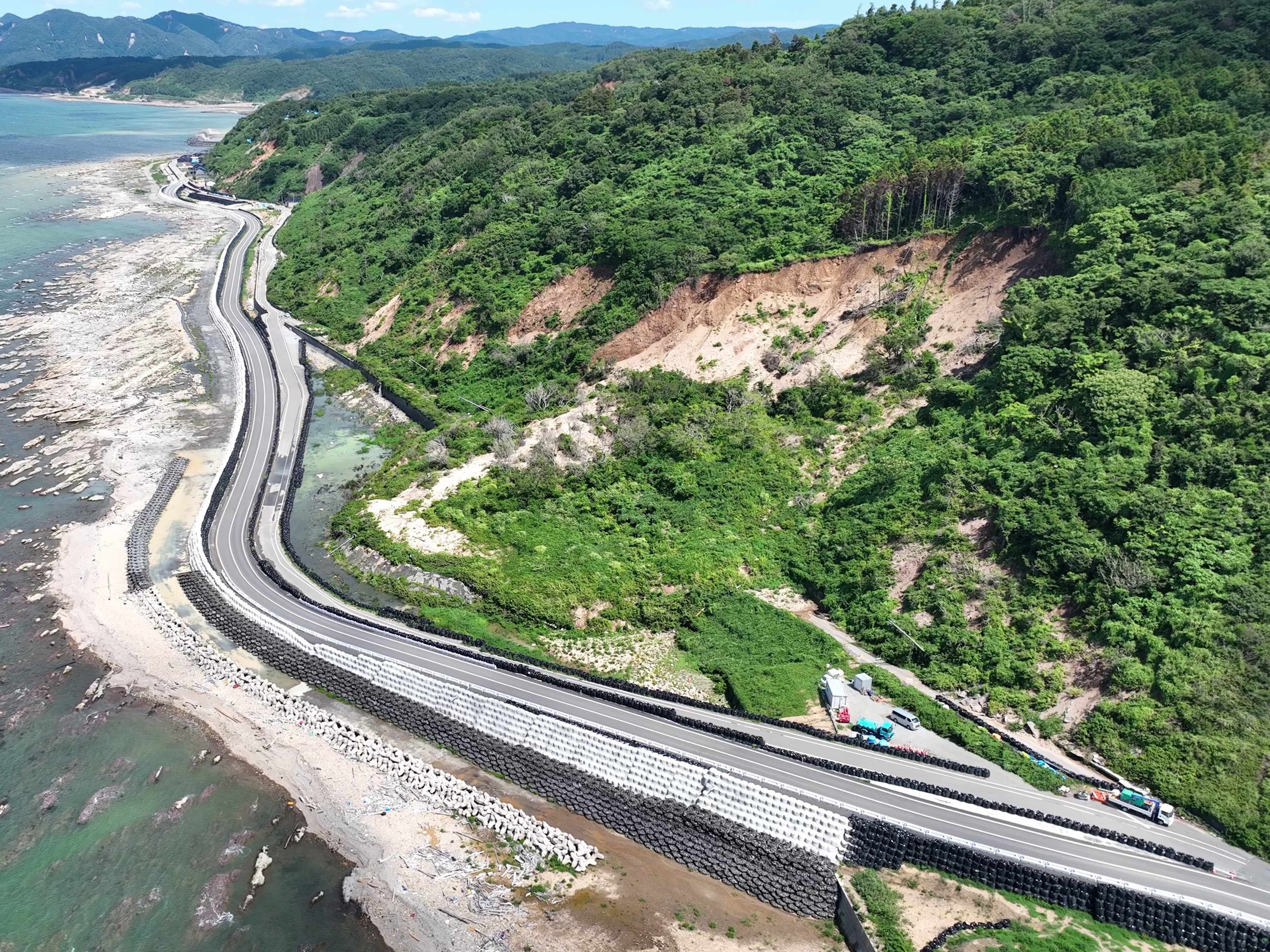 千枚田工区写真9